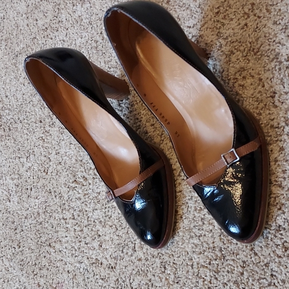 Salvatore Ferragamo Shoes - Ferragamo Florence Heels
